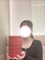 めぐ（KOBE GOLD）の写メ日記「◯んこそばありがとう🫶🏻」 画像