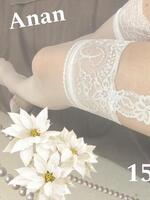 観月　アナン（セレブクィーン）の写メ日記「こんにちわ！」 画像