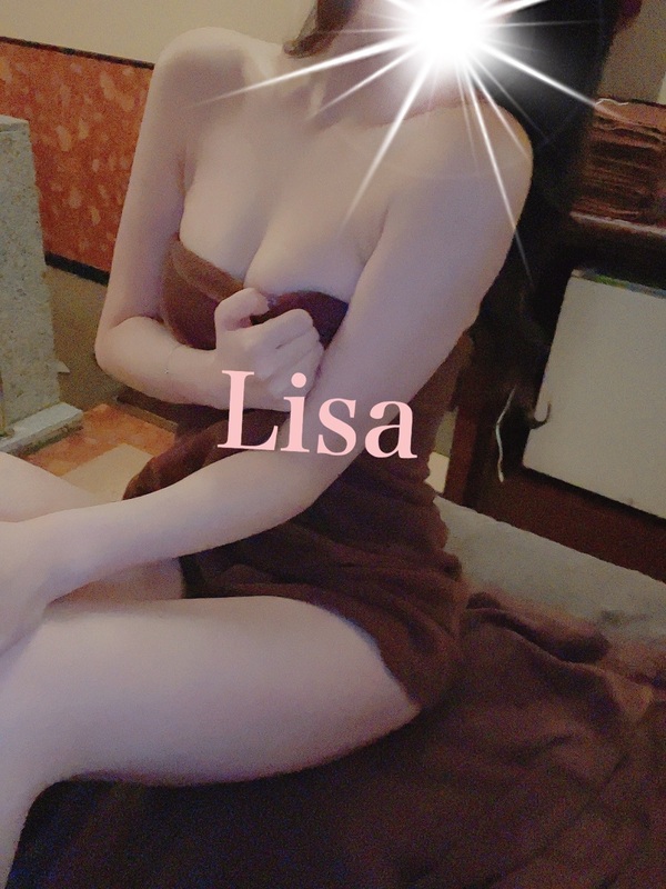 凛咲～リサ～（123Q）の自撮り画像