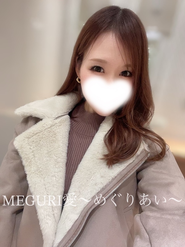 MEGURI愛〜めぐりあい〜（グッドスマイル）の自撮り画像